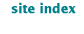Site index