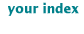Your index